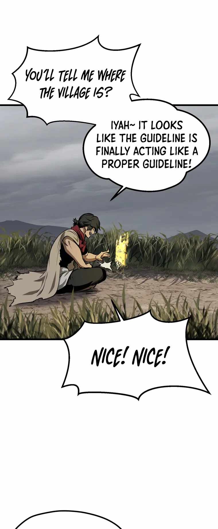 Read Survival Story Of A Sword King In A Fantasy World Manga Online