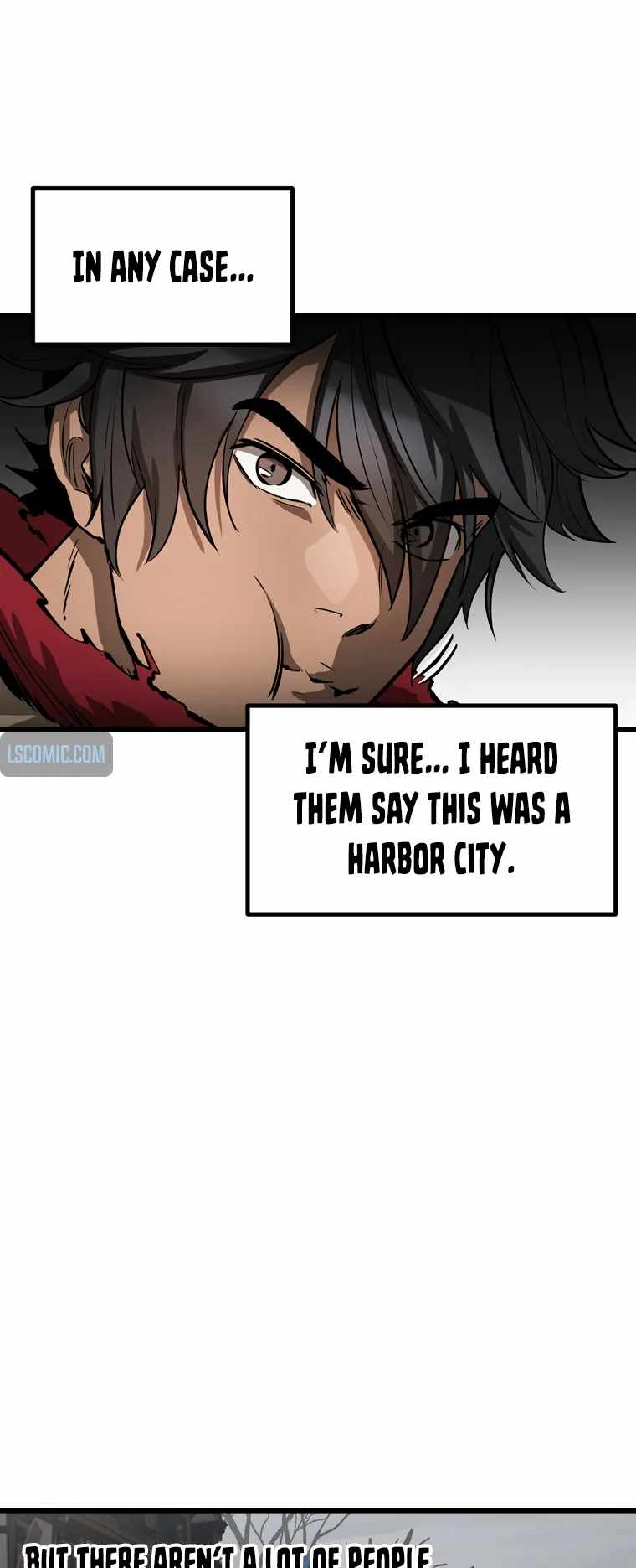 Read Survival Story Of A Sword King In A Fantasy World Manga Online