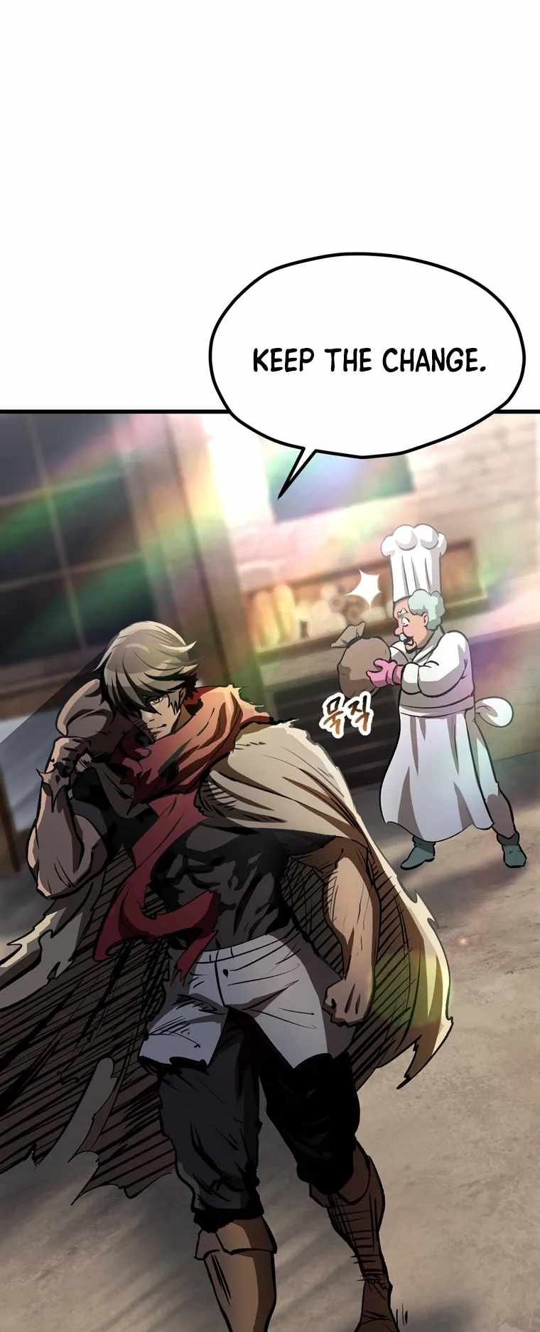 Read Survival Story Of A Sword King In A Fantasy World Manga Online
