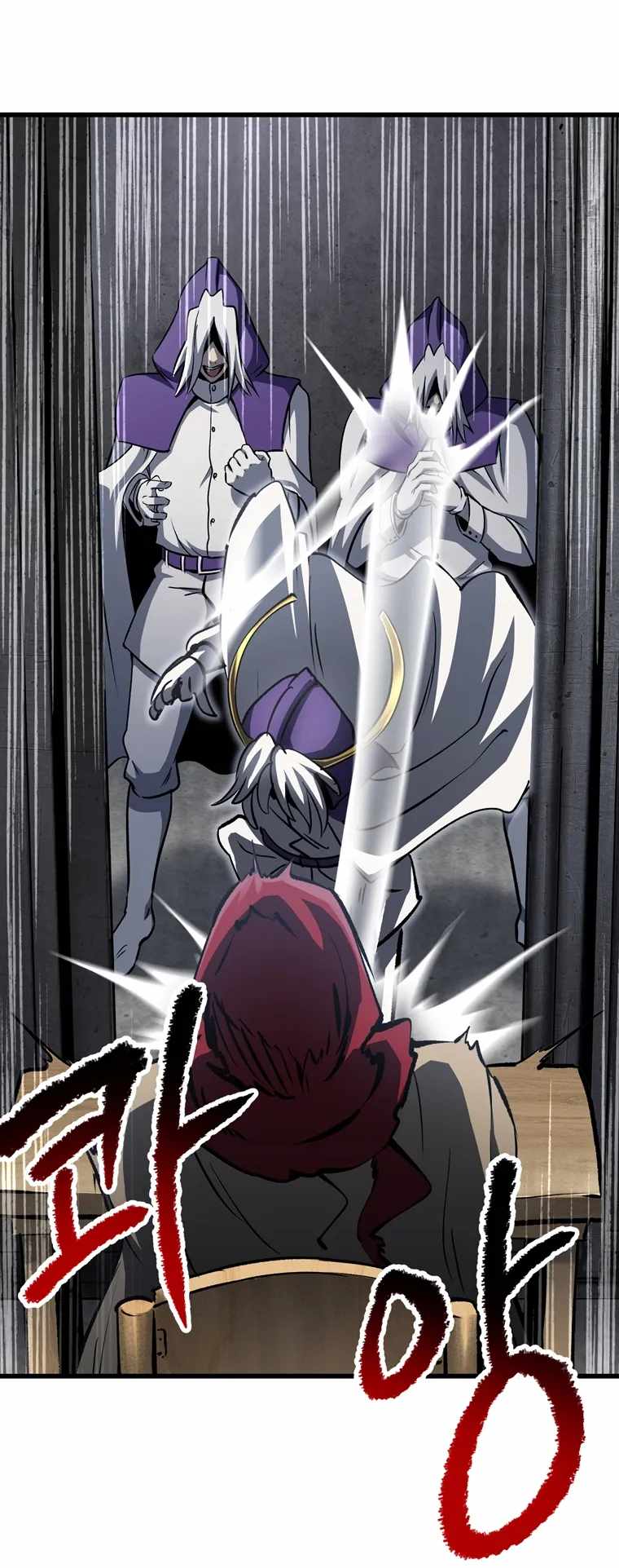 Read Survival Story Of A Sword King In A Fantasy World Manga Online