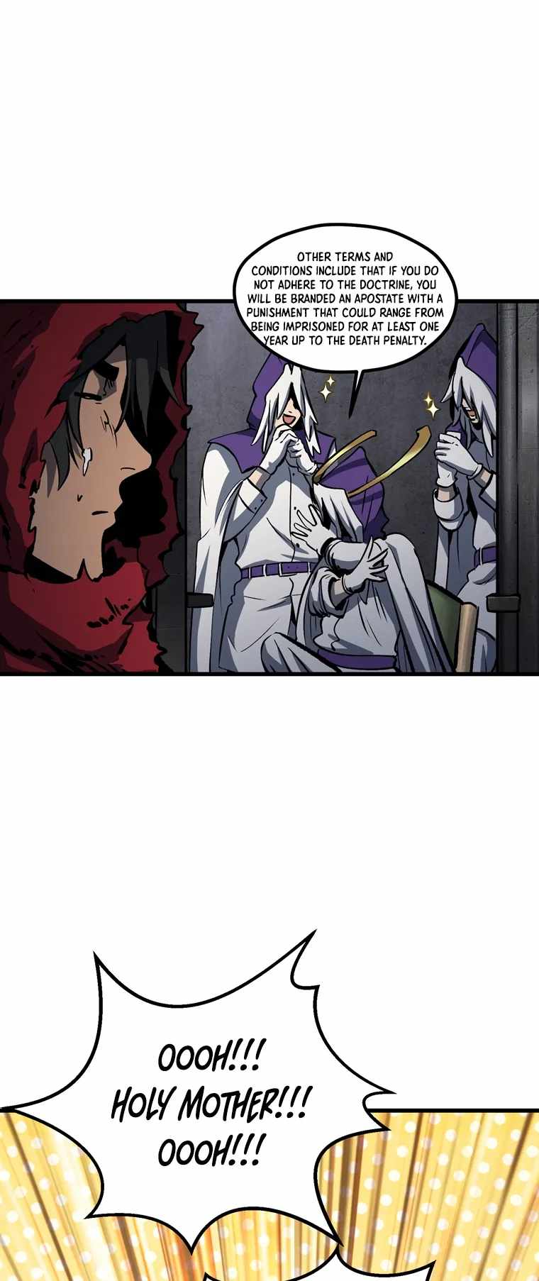 Read Survival Story Of A Sword King In A Fantasy World Manga Online