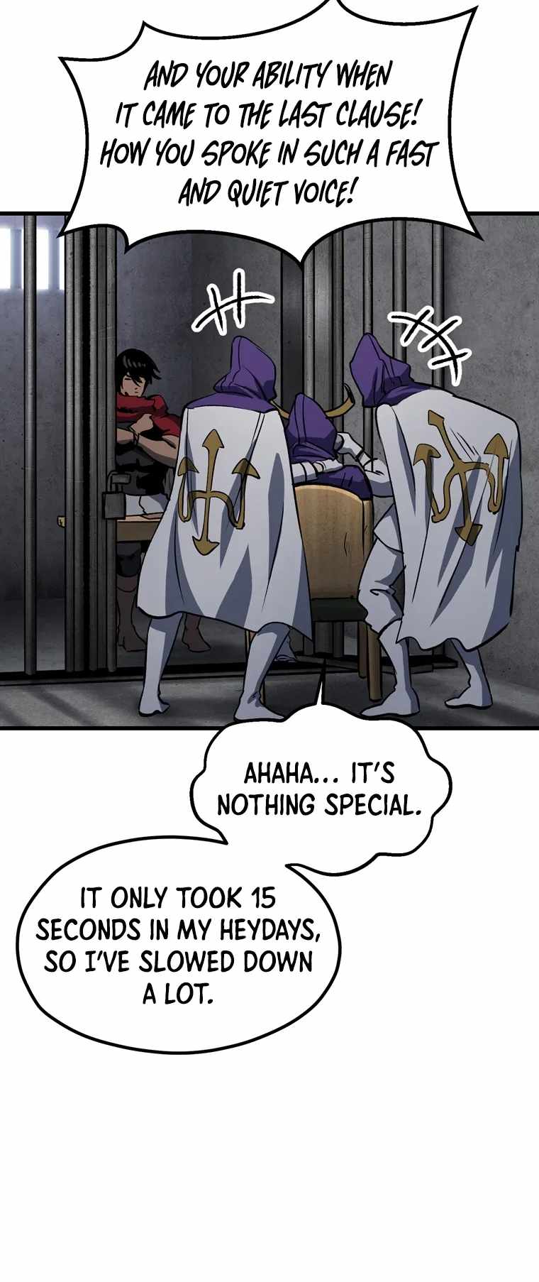Read Survival Story Of A Sword King In A Fantasy World Manga Online