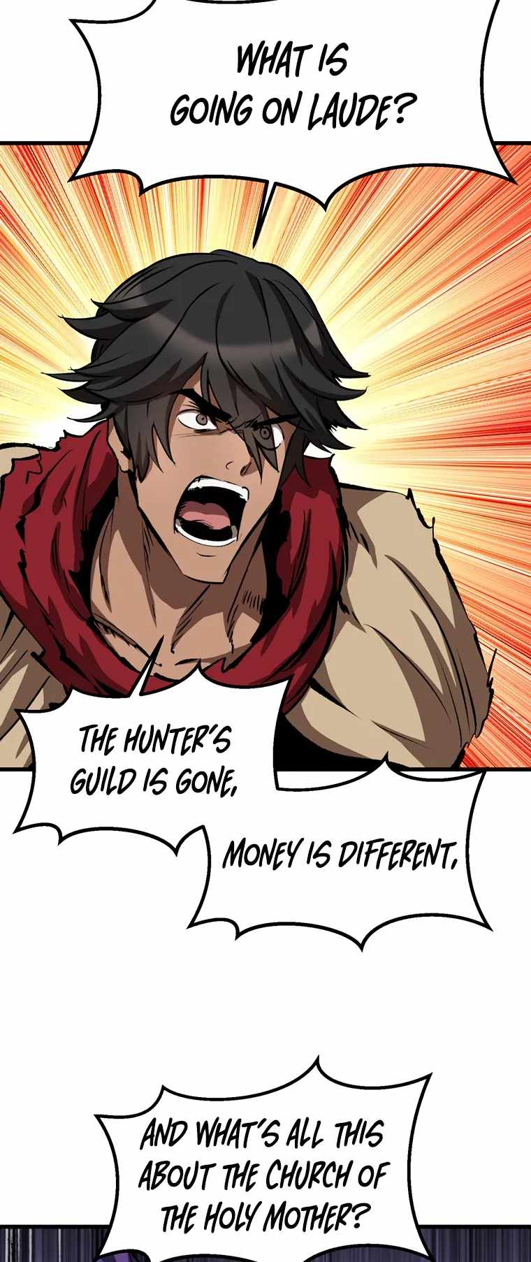 Read Survival Story Of A Sword King In A Fantasy World Manga Online