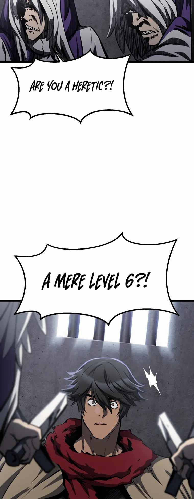 Read Survival Story Of A Sword King In A Fantasy World Manga Online