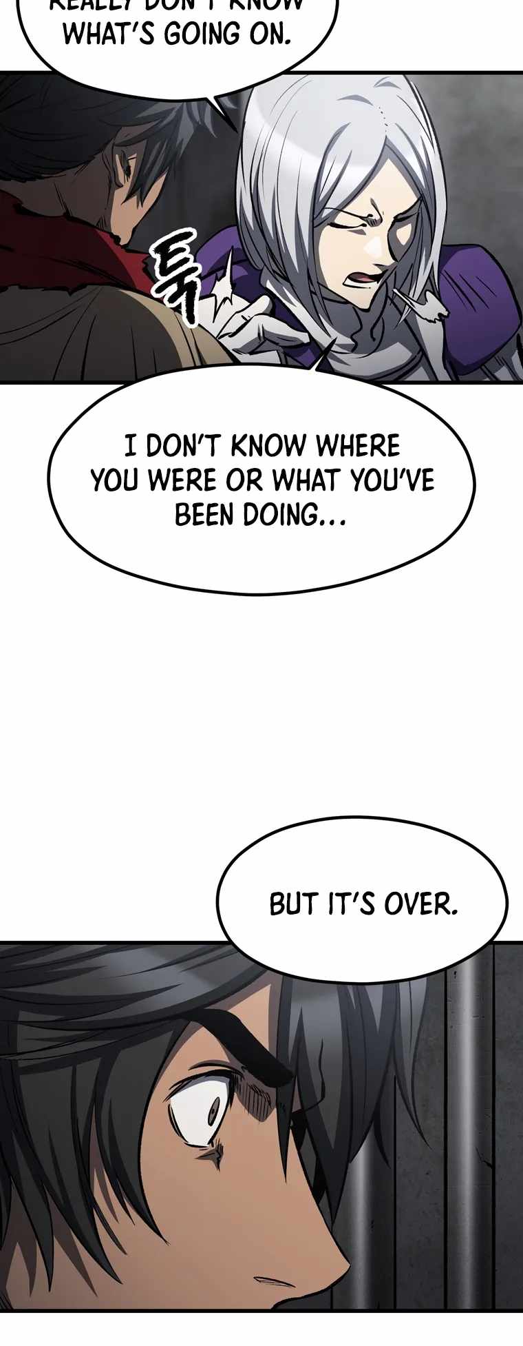 Read Survival Story Of A Sword King In A Fantasy World Manga Online