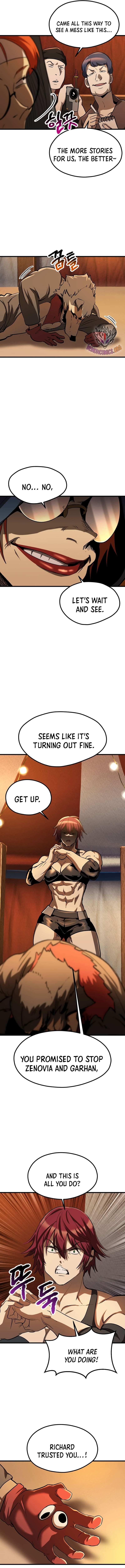 Read Survival Story Of A Sword King In A Fantasy World Manga Online