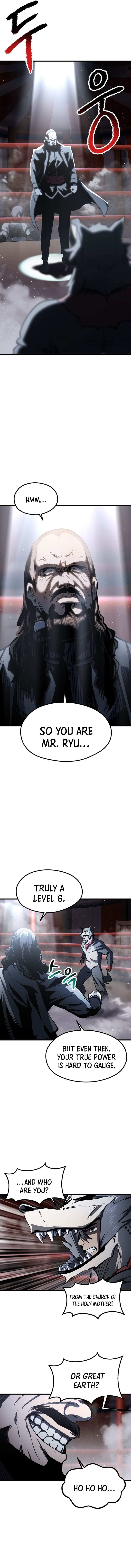 Read Survival Story Of A Sword King In A Fantasy World Manga Online