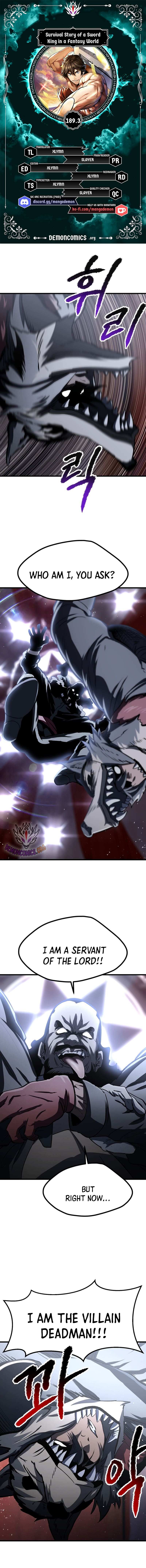 Read Survival Story Of A Sword King In A Fantasy World Manga Online