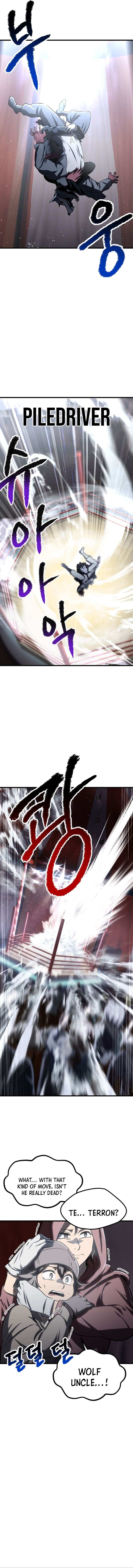 Read Survival Story Of A Sword King In A Fantasy World Manga Online