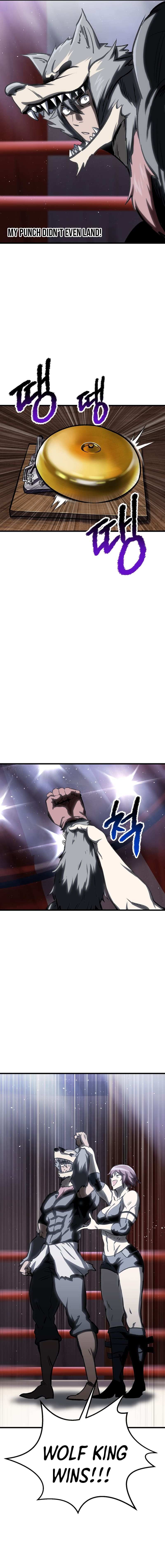 Read Survival Story Of A Sword King In A Fantasy World Manga Online