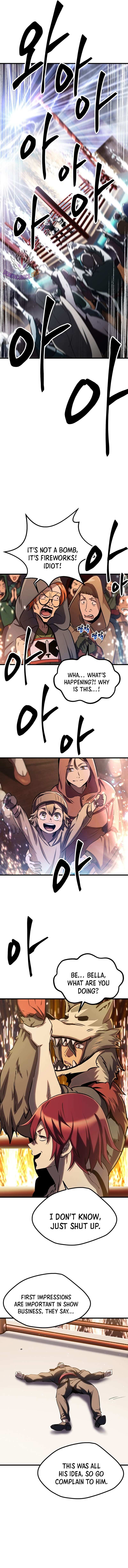 Read Survival Story Of A Sword King In A Fantasy World Manga Online
