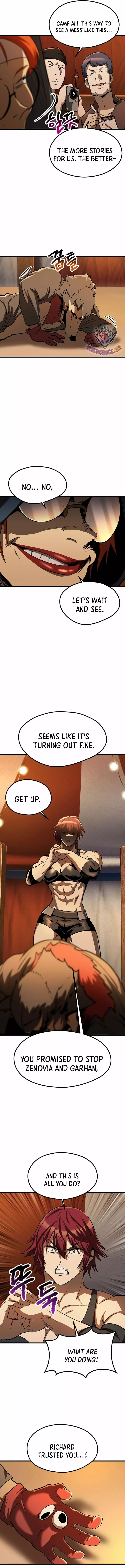 Read Survival Story Of A Sword King In A Fantasy World Manga Online