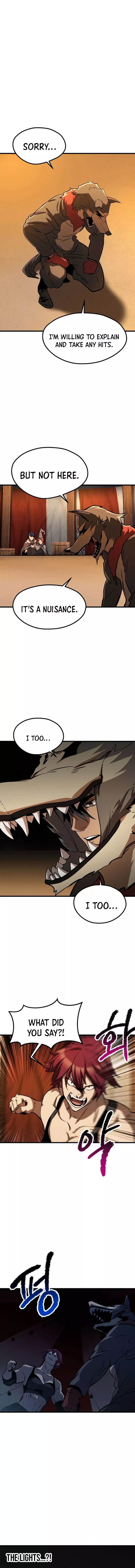 Read Survival Story Of A Sword King In A Fantasy World Manga Online