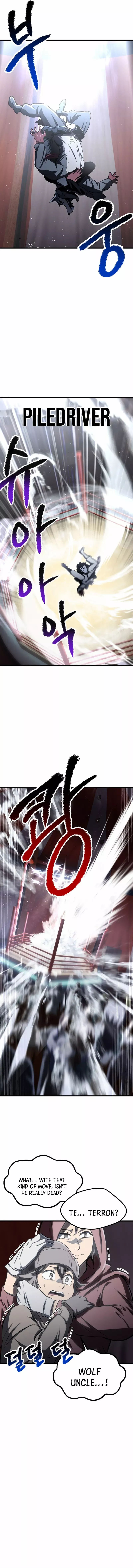 Read Survival Story Of A Sword King In A Fantasy World Manga Online