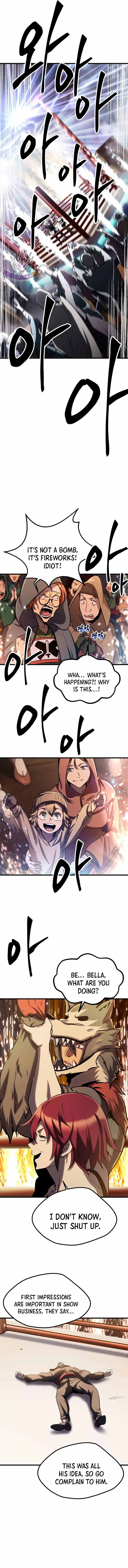 Read Survival Story Of A Sword King In A Fantasy World Manga Online