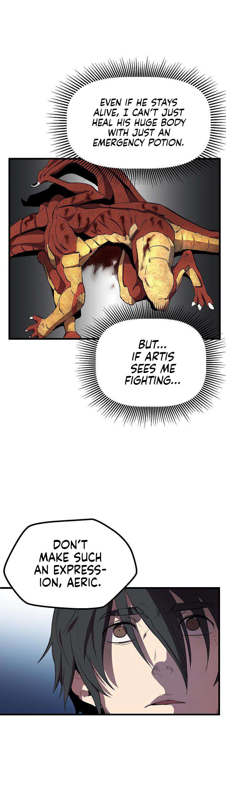 Read Survival Story Of A Sword King In A Fantasy World Manga Online