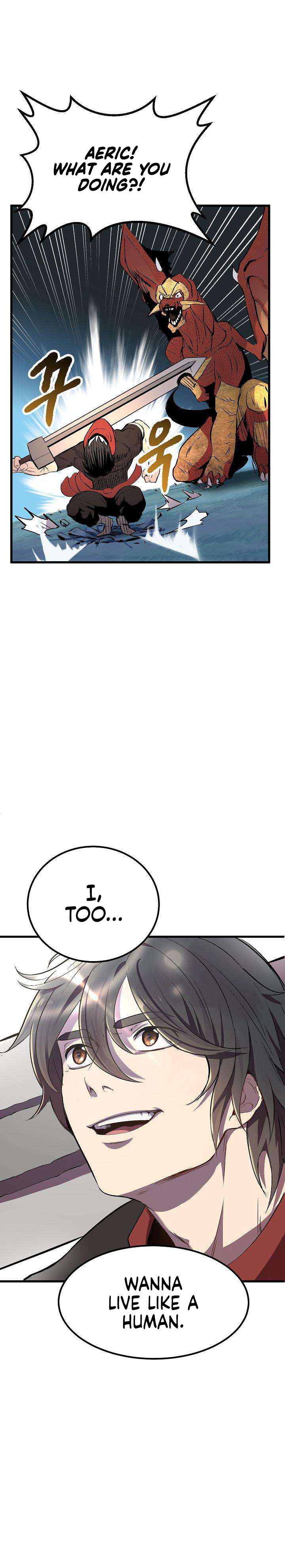 Read Survival Story Of A Sword King In A Fantasy World Manga Online