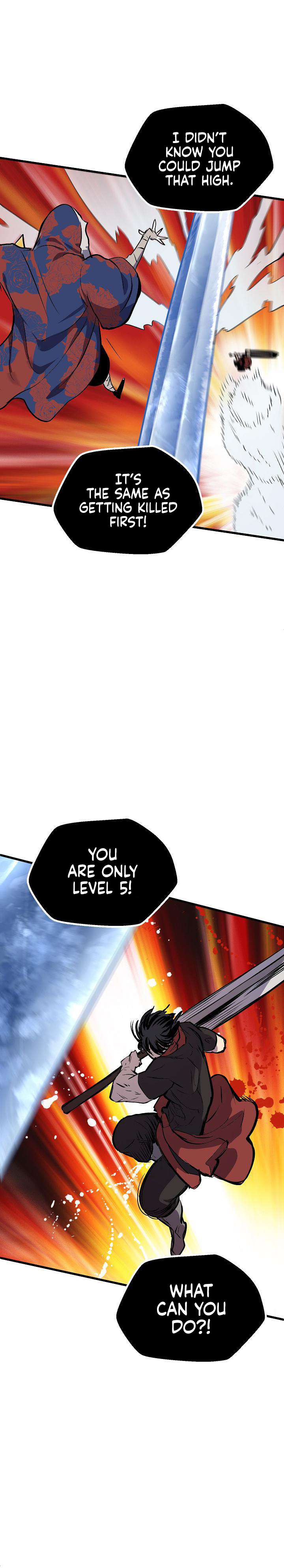 Read Survival Story Of A Sword King In A Fantasy World Manga Online