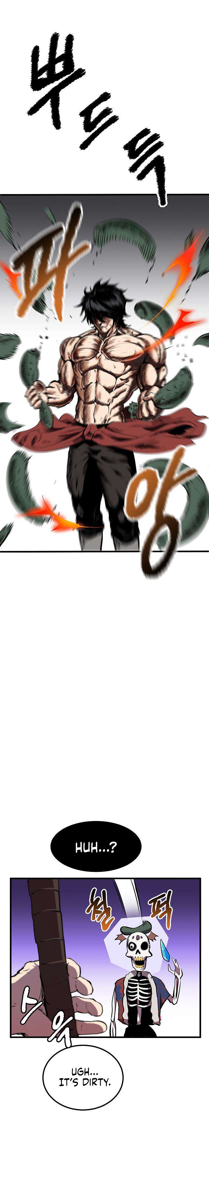 Read Survival Story Of A Sword King In A Fantasy World Manga Online