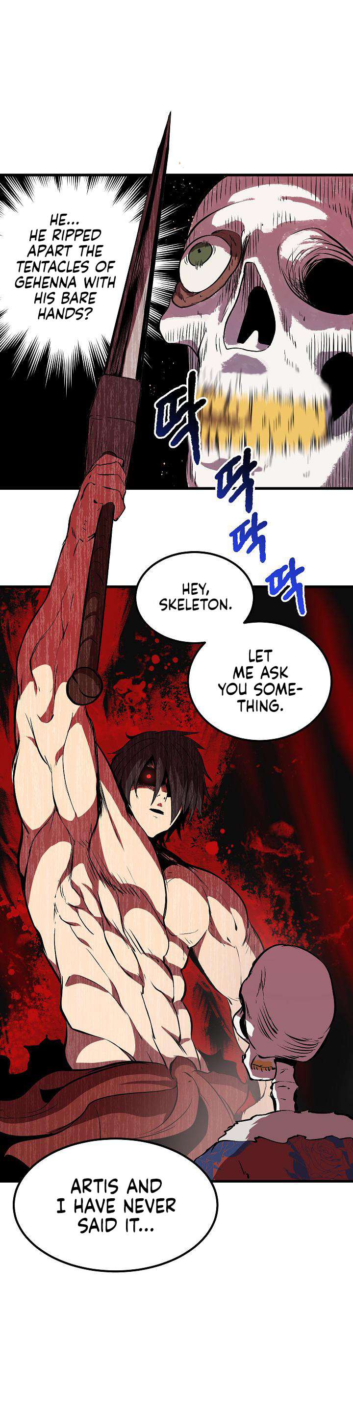 Read Survival Story Of A Sword King In A Fantasy World Manga Online