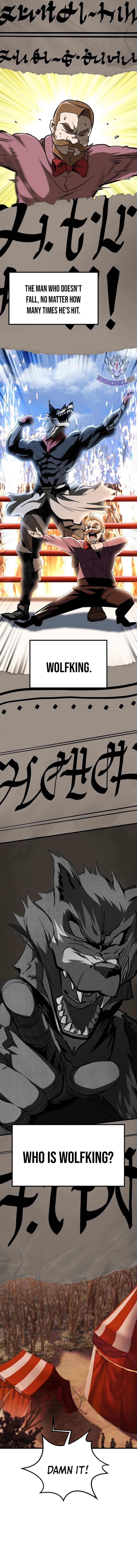 Read Survival Story Of A Sword King In A Fantasy World Manga Online