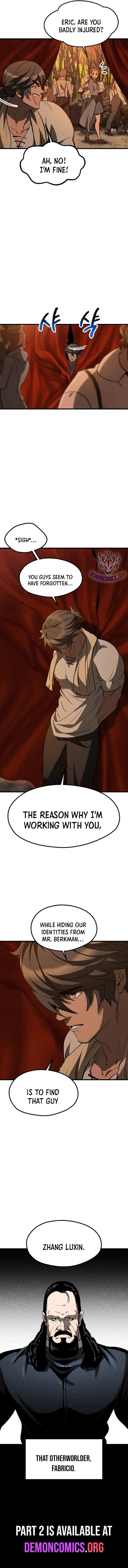 Read Survival Story Of A Sword King In A Fantasy World Manga Online