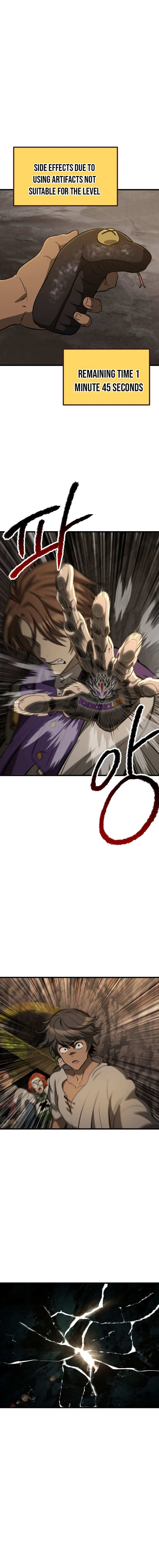 Read Survival Story Of A Sword King In A Fantasy World Manga Online