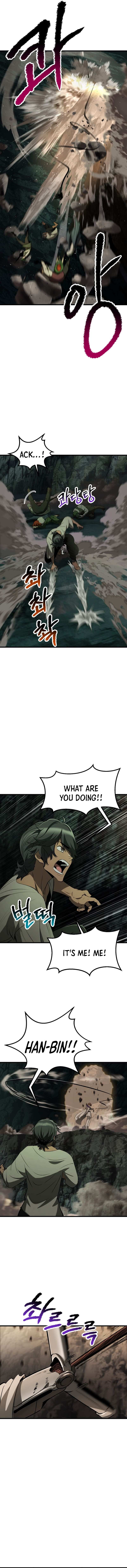 Read Survival Story Of A Sword King In A Fantasy World Manga Online