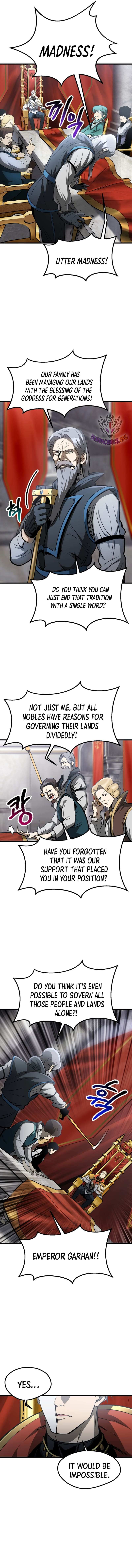 Read Survival Story Of A Sword King In A Fantasy World Manga Online
