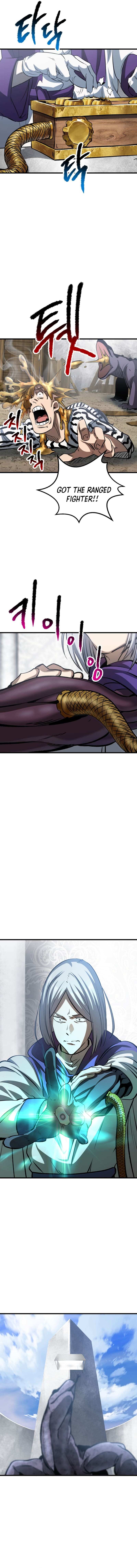 Read Survival Story Of A Sword King In A Fantasy World Manga Online