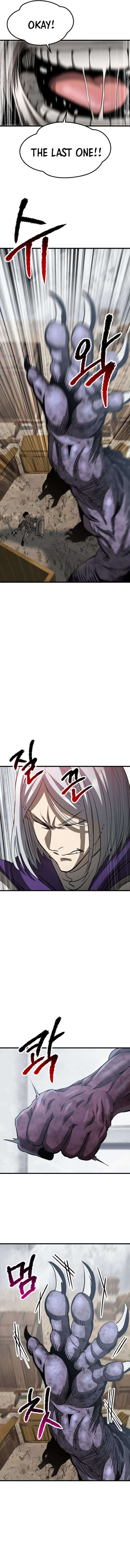 Read Survival Story Of A Sword King In A Fantasy World Manga Online
