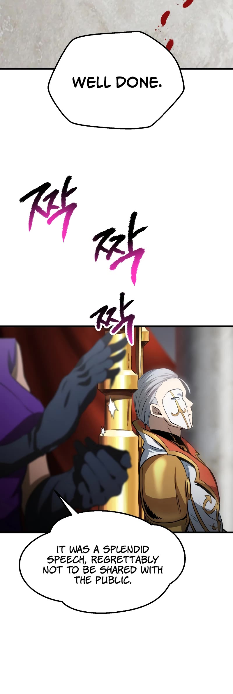 Read Survival Story Of A Sword King In A Fantasy World Manga Online