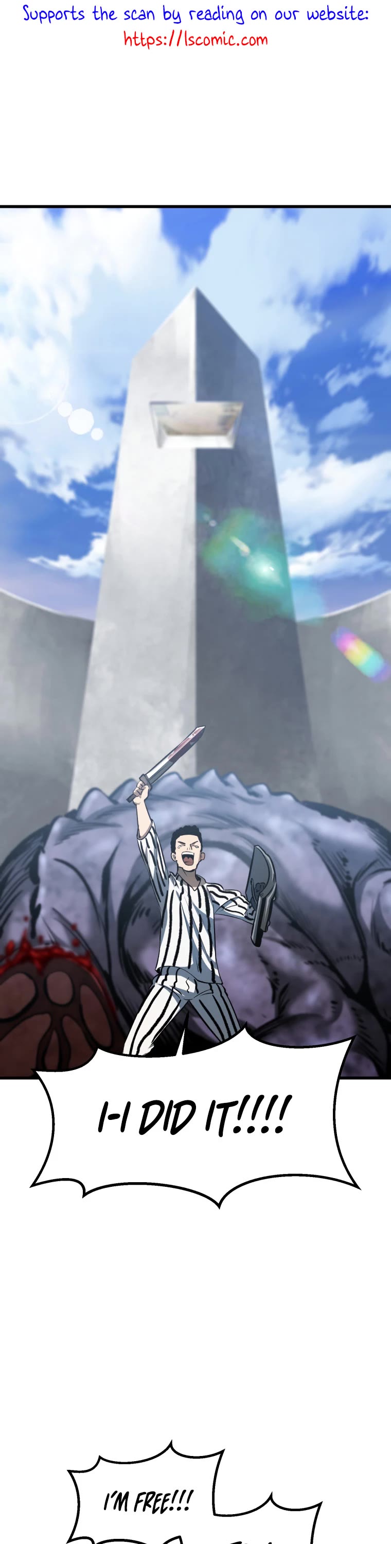 Read Survival Story Of A Sword King In A Fantasy World Manga Online
