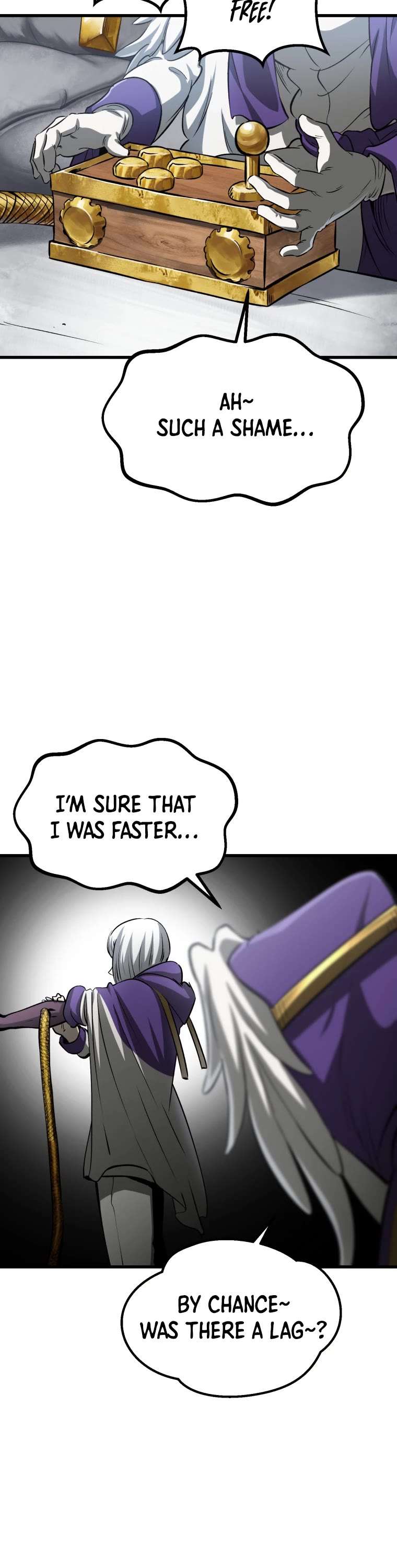 Read Survival Story Of A Sword King In A Fantasy World Manga Online