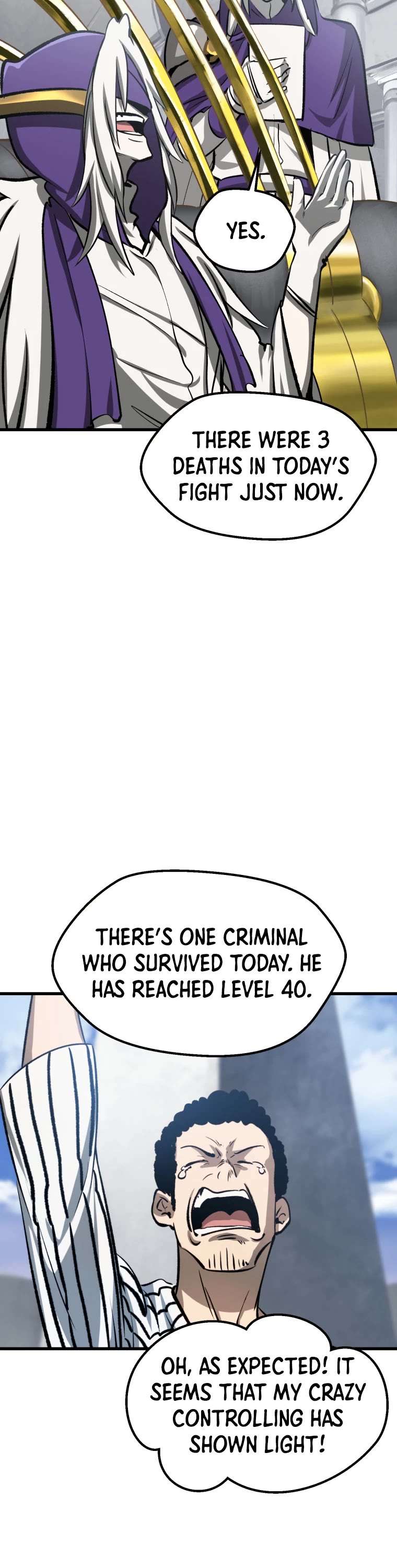 Read Survival Story Of A Sword King In A Fantasy World Manga Online