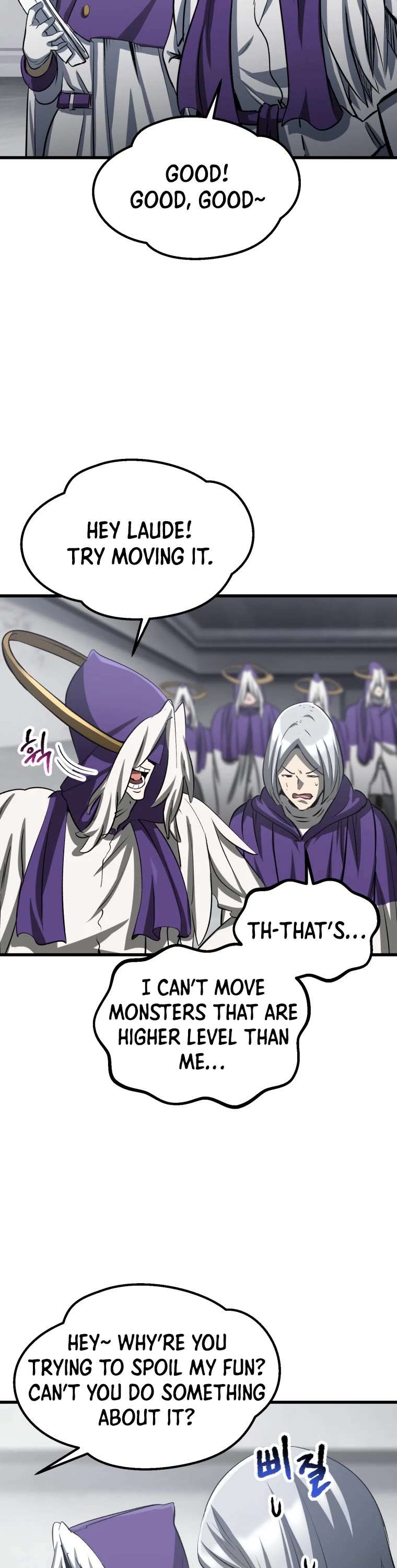 Read Survival Story Of A Sword King In A Fantasy World Manga Online