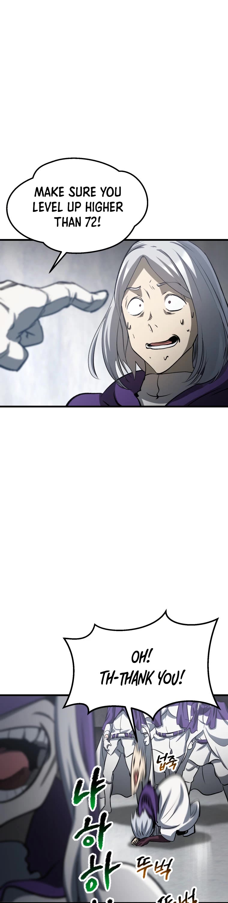 Read Survival Story Of A Sword King In A Fantasy World Manga Online