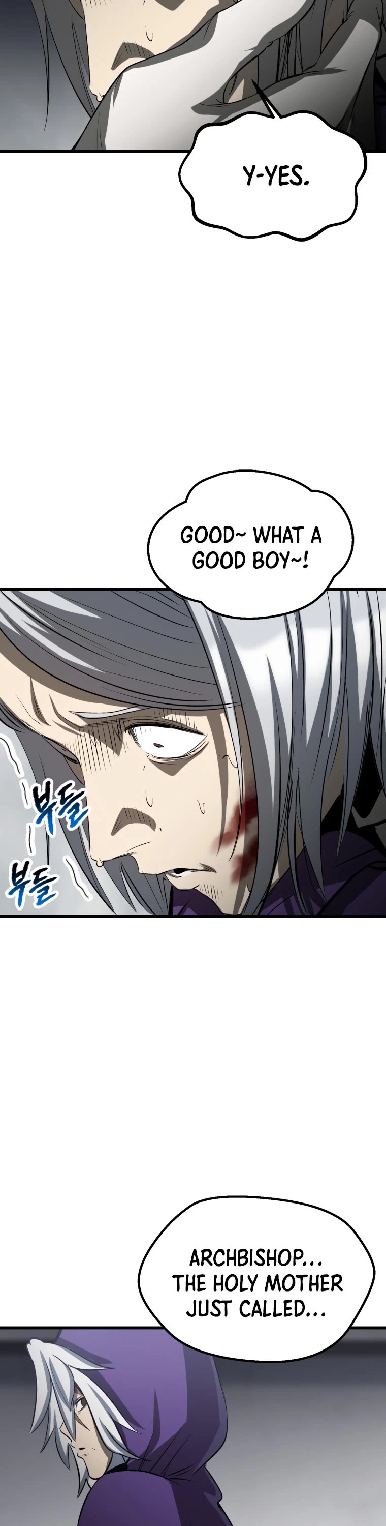 Read Survival Story Of A Sword King In A Fantasy World Manga Online