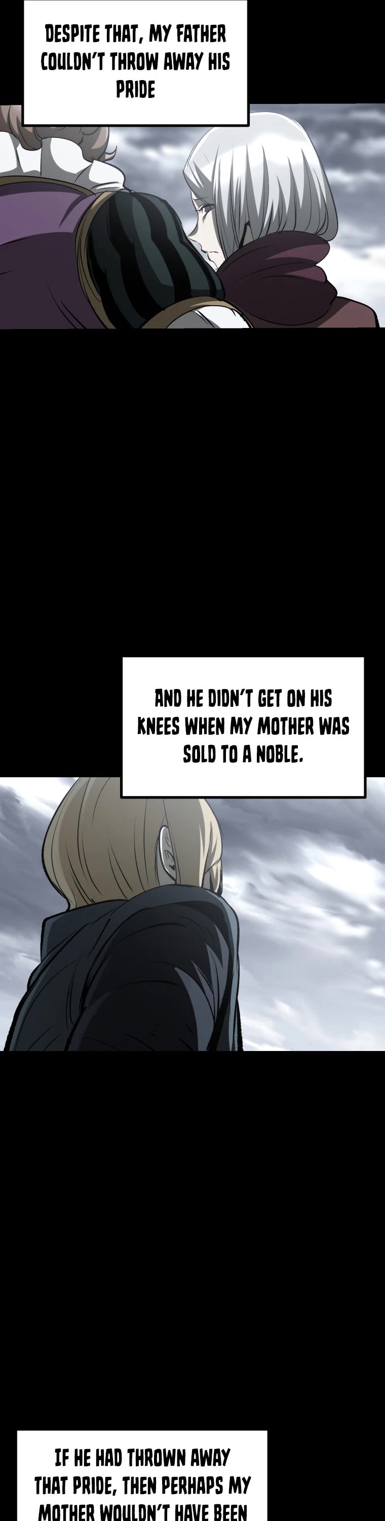 Read Survival Story Of A Sword King In A Fantasy World Manga Online