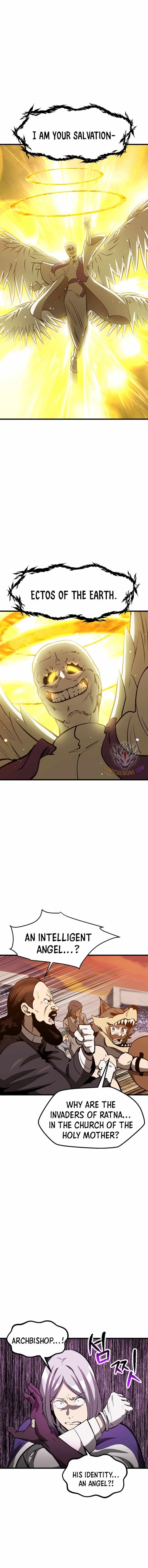 Read Survival Story Of A Sword King In A Fantasy World Manga Online