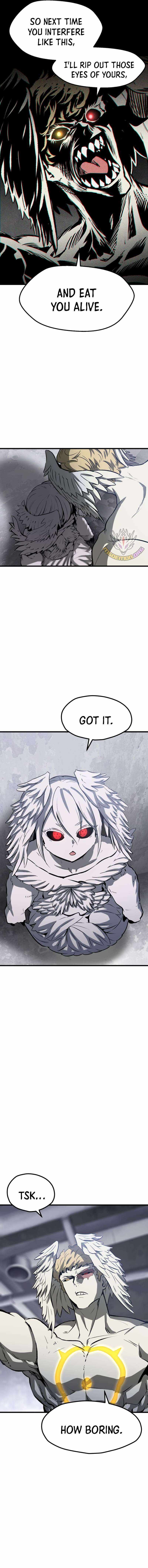Read Survival Story Of A Sword King In A Fantasy World Manga Online