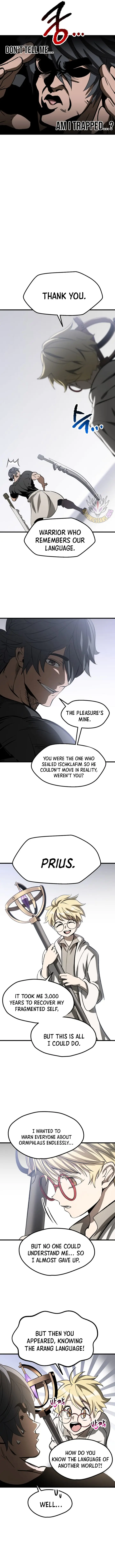 Read Survival Story Of A Sword King In A Fantasy World Manga Online