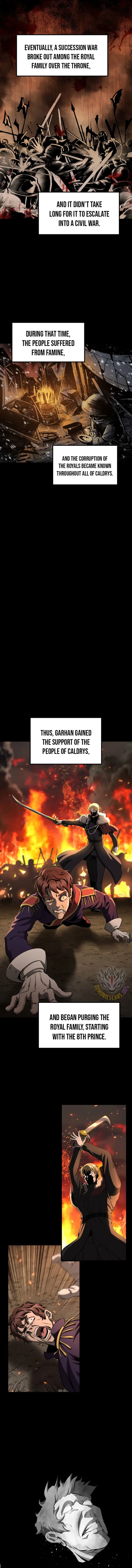 Read Survival Story Of A Sword King In A Fantasy World Manga Online