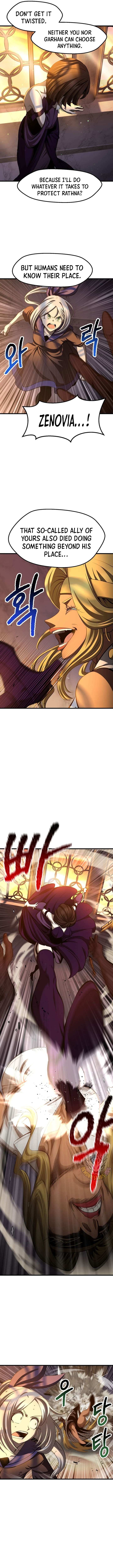 Read Survival Story Of A Sword King In A Fantasy World Manga Online