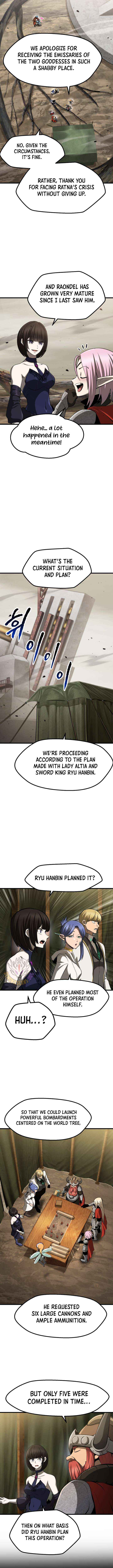 Read Survival Story Of A Sword King In A Fantasy World Manga Online