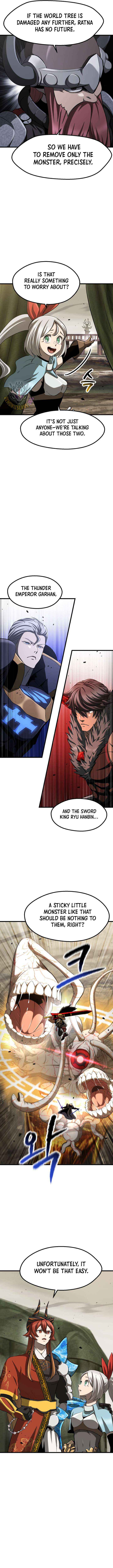 Read Survival Story Of A Sword King In A Fantasy World Manga Online
