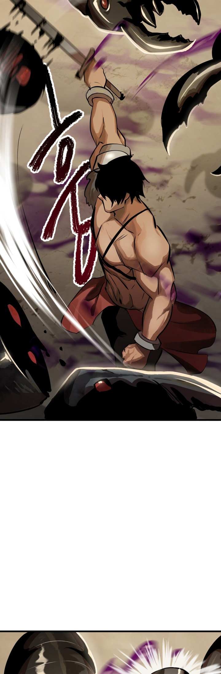 Read Survival Story Of A Sword King In A Fantasy World Manga Online