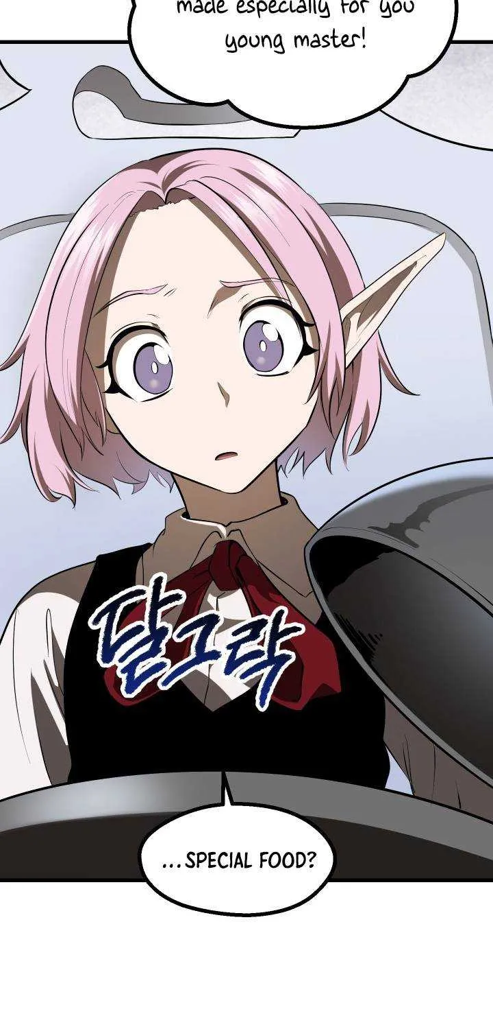 Read Survival Story Of A Sword King In A Fantasy World Manga Online