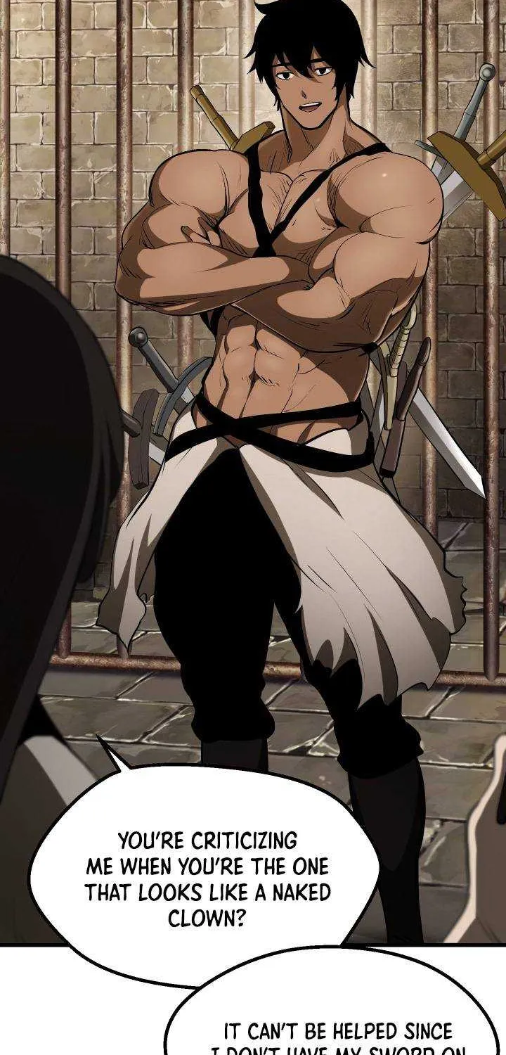 Read Survival Story Of A Sword King In A Fantasy World Manga Online