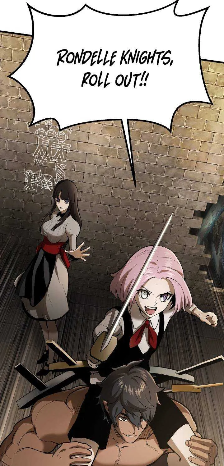 Read Survival Story Of A Sword King In A Fantasy World Manga Online
